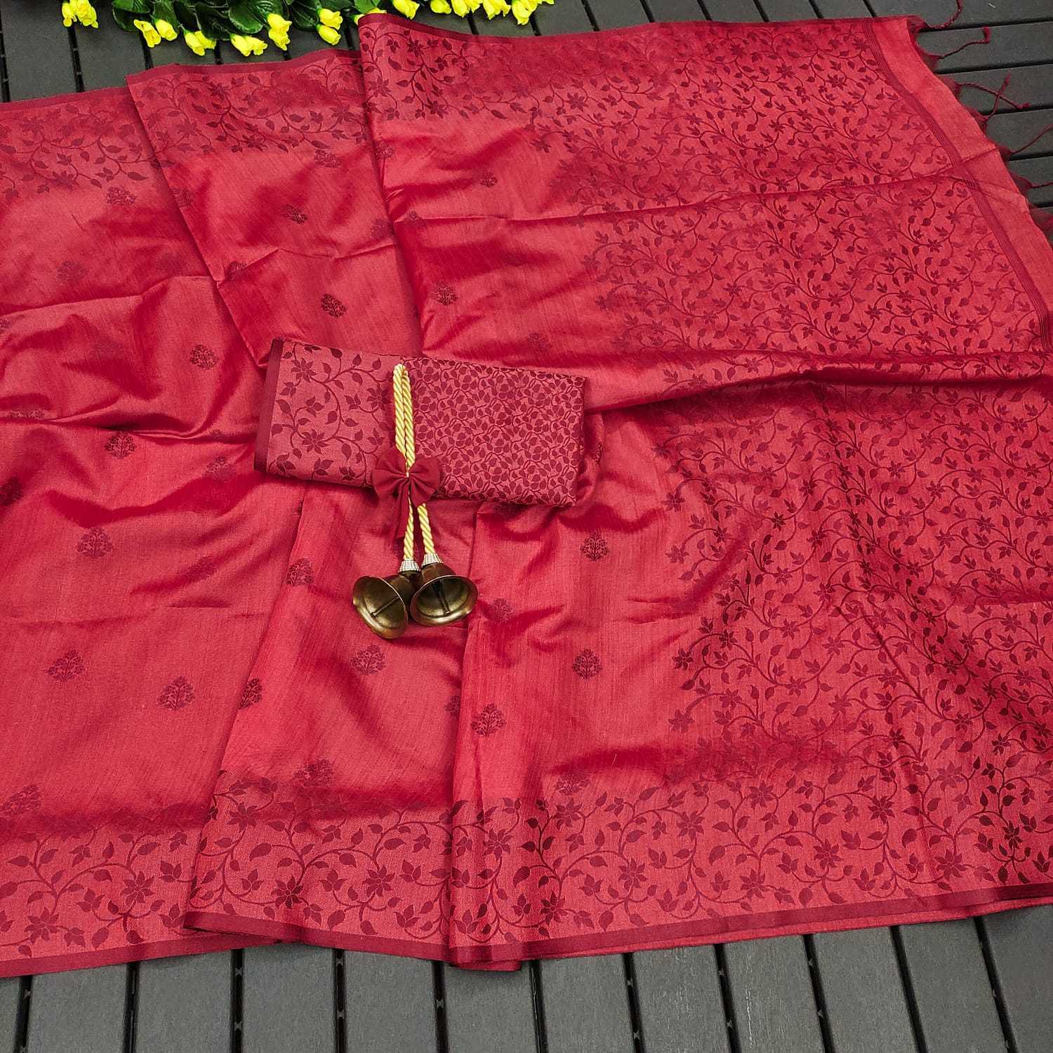 YNF KHADI RIF GENERATIONS WHOLESALE SAREES MANUFACTURER       